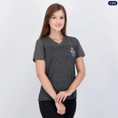 Camisa Atlético Mineiro Moon Feminina Cinza
