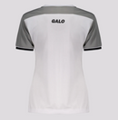 Camisa Atlético Mineiro Ligação Feminina Branca