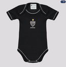 Body Atlético Mineiro Preto