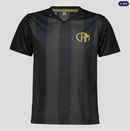 Camisa Atlético Mineiro Specie Infantil Preta