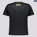 Camisa Atlético Mineiro Specie Infantil Preta