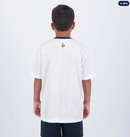 Camisa Atlético Mineiro Didactic Infantil Branca