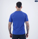 Camisa Cruzeiro Basic Azul
