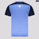 Camisa Cruzeiro Rede Infantil Azul