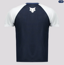 Camisa Cruzeiro Honra Infantil Marinho