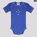 Body Cruzeiro Colorido