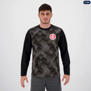 Blusão Internacional Heavy Preto