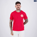 Camisa Internacional 1909 Vermelha