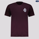 Camisa Internacional Tradição Bordô