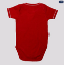 Body Internacional Meu Coração Vermelho