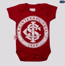 Body Internacional Shield Colorado Vermelho