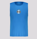 Regata Grêmio Basic Azul