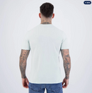 Polo Umbro Grêmio Viagem 2024 Cinza