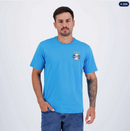 Camisa Grêmio Básica Azul