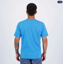 Camisa Grêmio Básica Azul