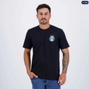 Camisa Grêmio Básica Preta