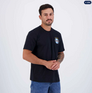 Camisa Grêmio Básica Preta