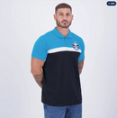 Polo Grêmio Cutts Preta
