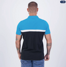 Polo Grêmio Cutts Preta