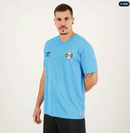 Camisa Umbro Grêmio Basic II Azul