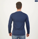 Blusão Grêmio Effects Marinho