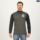 Blusão Grêmio Heavy Print Preto