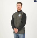 Blusão Grêmio Heavy Print Preto