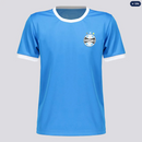 Camisa Grêmio Basic Juvenil Azul
