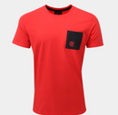 Camiseta Flamengo Privacy Masculina - Vermelho