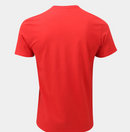 Camiseta Flamengo Privacy Masculina - Vermelho