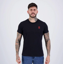 Camisa Flamengo Lamas Preta - Preto