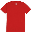 Camiseta Fla Campeão Copa do Brasil 2024 - Vermelho