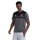 Camiseta do Flamengo Braziline Masculina Moss