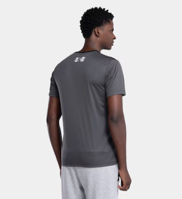 Camiseta do Flamengo Braziline Masculina Moss