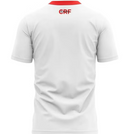 Camisa do Flamengo Braziline Talent Branco Masculina