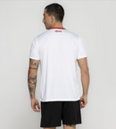 Camiseta do Flamengo Masculina Braziline Wit
