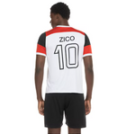 Camiseta Braziline Flamengo nº 10 - Masculina