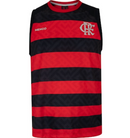 Camiseta Regata do Flamengo Braziline Masculina Nos