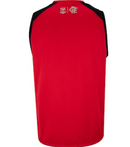 Camiseta Regata do Flamengo Braziline Masculina Nos