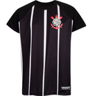 Camisa do Corinthians Coimbra Listrada Away Júnior