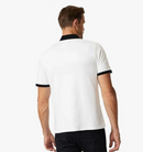 Camisa Pólo Comemorativa 1913 Corinthians Retrô Masculina - Branco