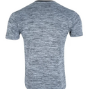 Camisa Corinthians Spr Correa Masculino - Cinza+Preto