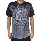 Camisa do Corinthians Spr Timão Millenium Limitada - Masculina