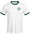 Camisa Palmeiras 1914 II Branca Betel - Masculino