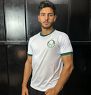 Camisa Palmeiras 1914 II Branca Betel - Masculino