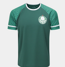 Camiseta Palmeiras Verdão Masculina - Verde