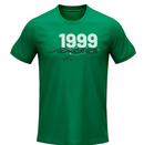 Camiseta Palmeiras Santidade de São Marcos Masculina - Verde