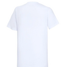 CAMISETA BETEL PALMEIRAS ESCUDO MASCULINA - Branco