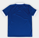 Camisa Infantil Palmeiras Energy II - Branco+Azul