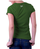 Camiseta de Futebol O Retorno de um Gigante Paulistão 1993 Feminina